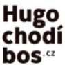 Hugo chodí bos