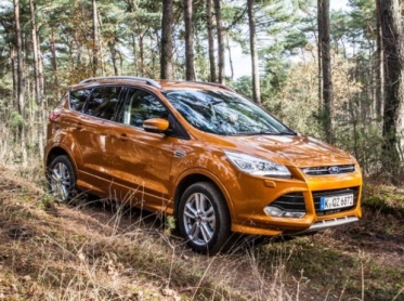 Fordshop - výbava do auta