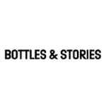 bottles and stories_slevový kupón