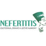Nefertitis Nefertitis slevový kód - 20% sleva na esoteriku, šperky a léčivé kameny