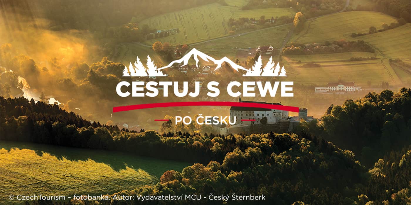Fotolab.cz eshop reklama na cestování