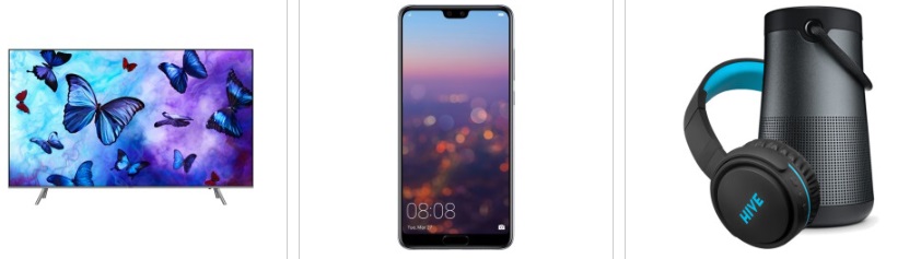 Onlineshop.cz eshop - elektro