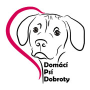 Domácí psí dobroty