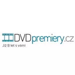 DVD premiéry