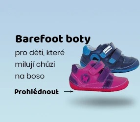Pidilidi eshop dětské boty