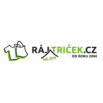Logo e-shopu na homepage