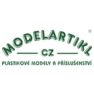 Modelartikl.cz Slevový kód - 10% sleva na první online nákup na Modelartikl.cz