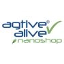 agtivealive nanoshop
