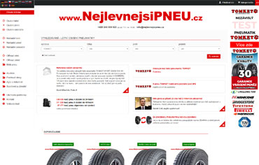 NejlevnejsiPNEU.cz eshop