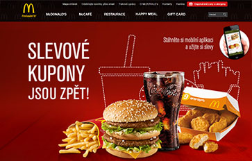 McDonalds