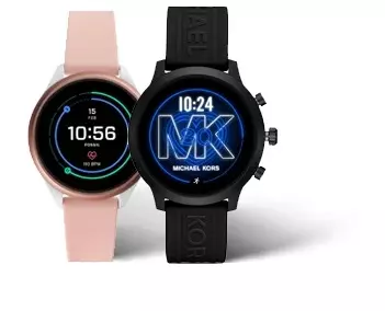 Timestore - smart hodinky