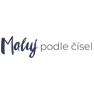 Maluj podle čísel Slevový kód - 100 Kč na první nákup na Malujpodlecisel.cz