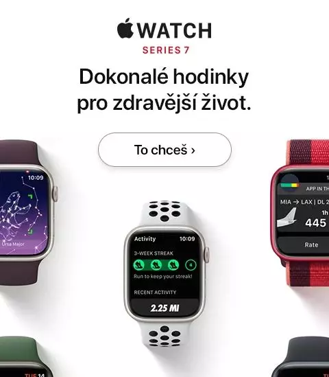 iwant - apple watch