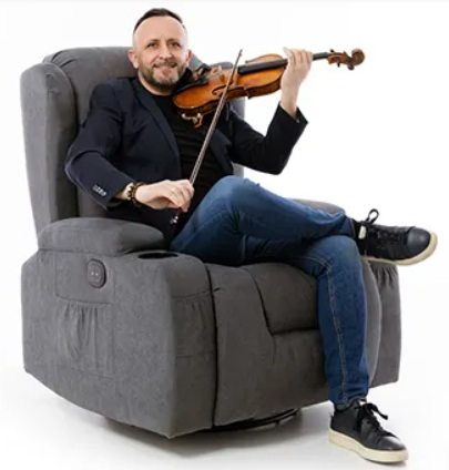 Unizdrav zdravotní křeslo