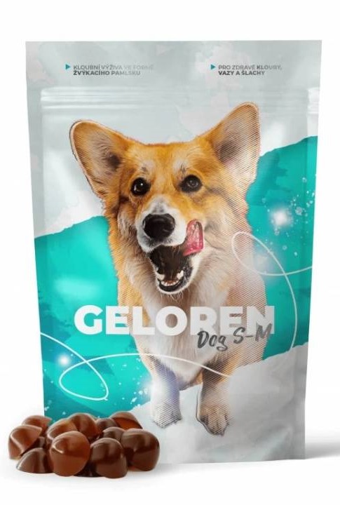 zoofix - granule pro psy