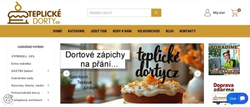 dort v kuchyni na stole