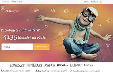 Hlídačky.cz