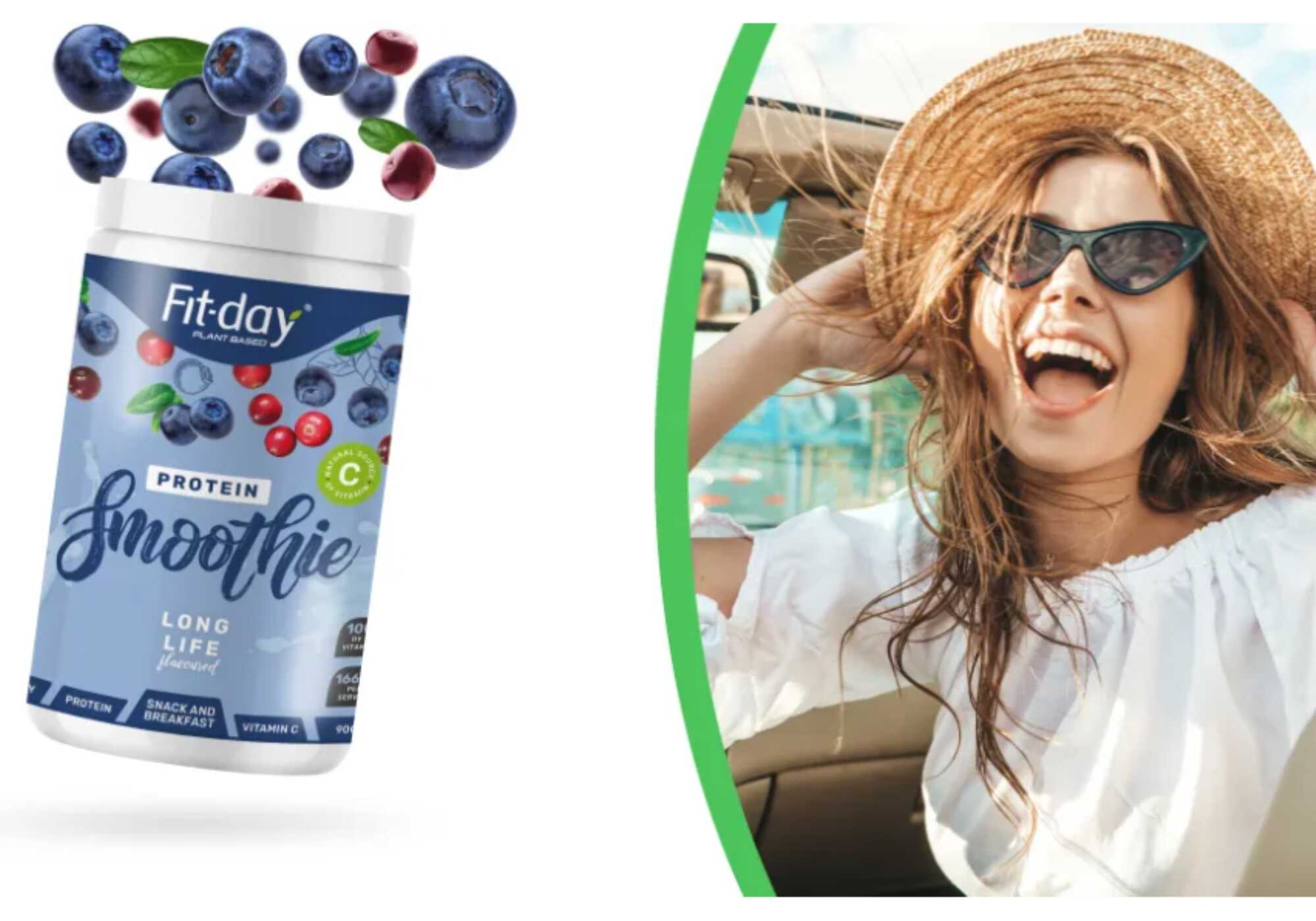 smoothie-produkt