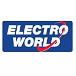 Electro World Slevový kód - 20% sleva na vybrané spotřebiče na Electroworld.cz
