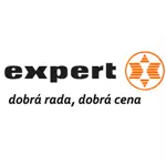 expert Sleva až - 15% na vestavené spotřebiče na Expert.cz