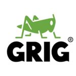 Grig Dárek zdarma Grig při nákupu nad 1 500 Kč na Grig.cz