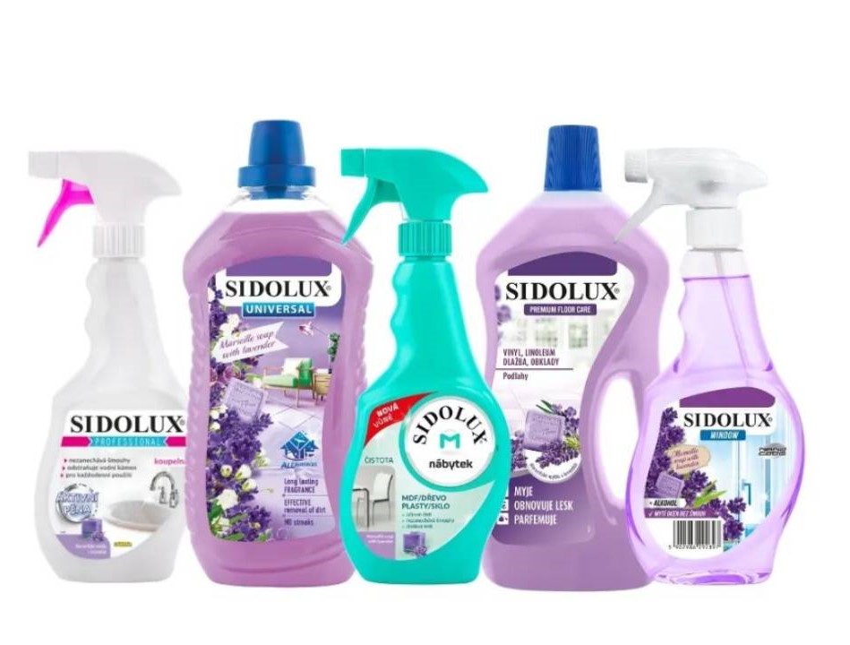 Vmd-drogerie.cz - produkty
