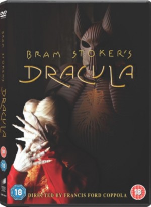 endisc - DVD dracula