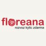 floreana Slevový kód - 5% sleva na všechny kytice na Floreana.cz