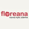 floreana Slevový kód - 5% sleva na všechny kytice na Floreana.cz