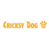 Cricksy Dog