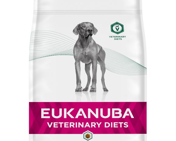 Eukanuba veterinarni produkt pro psy
