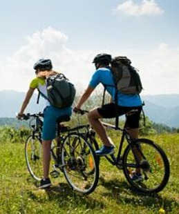 E-sportshop kola a outdoor vybavení