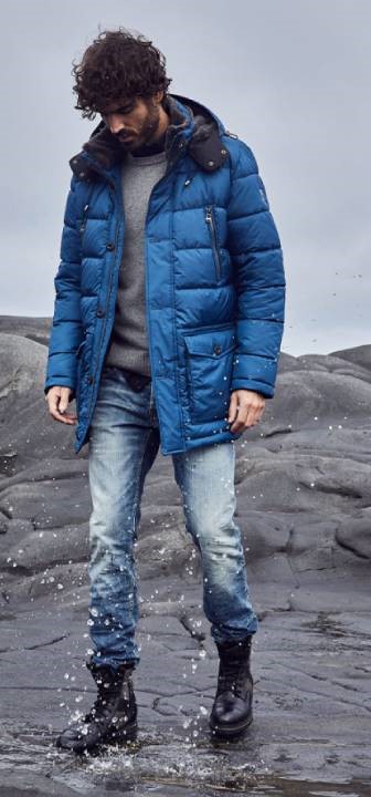 Exe Jeans - nohavice