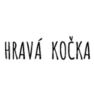 Hravá kočka