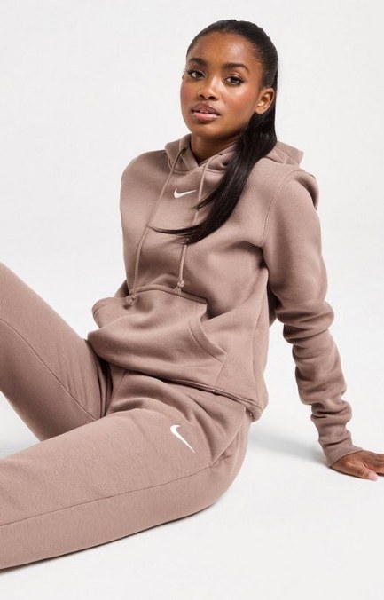 JD Sports dámská tepláková souprava