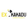 EXKAKADU outlet-hracek.cz