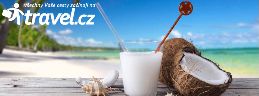 Travel.cz zájezdy - zájezdy na exotický ostrov