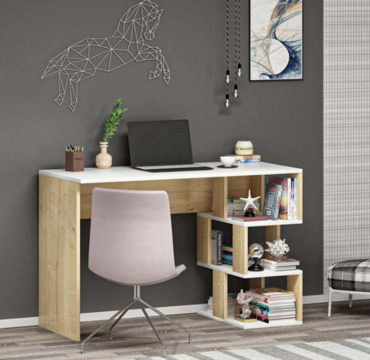 creative home - dětský pokoj