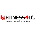 Fitness4u Sleva až - 28% na sportovní potřeby a výživu na Fitness4u.cz