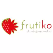 Frutiko Slevový kód - 10% sleva na ovocné kytice na Frutiko.cz