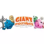 Všechny slevy Giant microbes