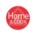 Home & Cook Slevový kód - 10% sleva na nákup na Homeandcook.cz