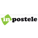 in postele Slevový kód - 10% sleva na obývací pokoj na Inpostele.cz