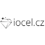 Iocel.cz Slevový kód - 40% Black Friday sleva na šperky na Iocel.cz