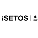 Všechny slevy iSETOS - Apple Authorized Reseller