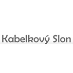 Kabelkový Slon
