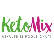 KetoMix Slevový kód - 25% sleva na vše na Ketomix.cz