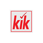 Všechny slevové kódy Kik