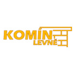 Komín Levně