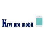 Kryt pro mobil
